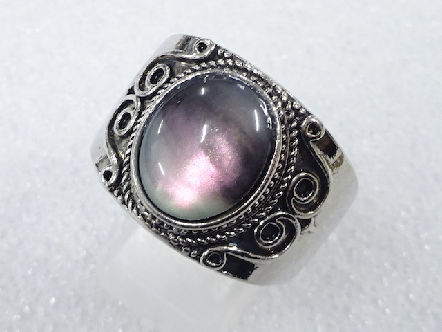 Japanese Kimono / Antique Accessories Metal